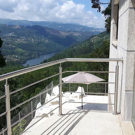 Casa Douro Terrace Villa Baiao Exterior photo