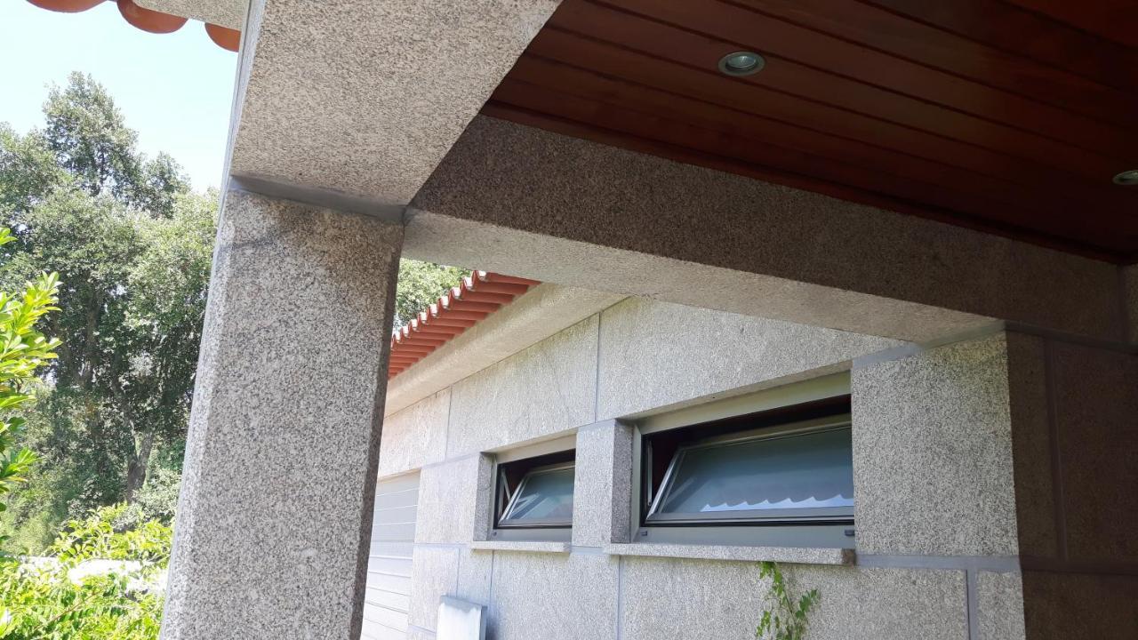 Casa Douro Terrace Villa Baiao Exterior photo