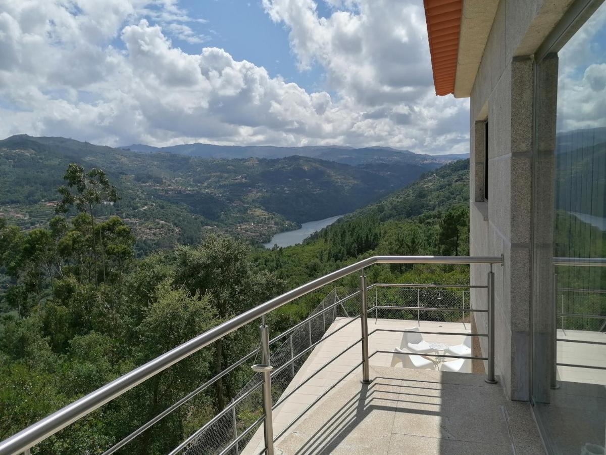 Casa Douro Terrace Villa Baiao Exterior photo