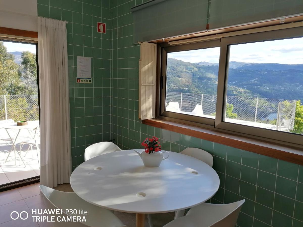 Casa Douro Terrace Villa Baiao Exterior photo