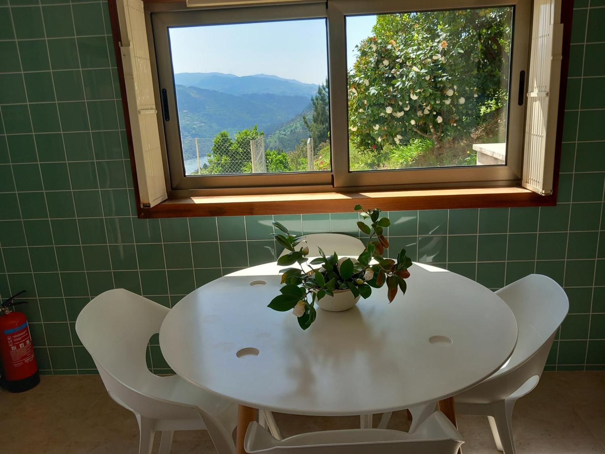 Casa Douro Terrace Villa Baiao Exterior photo