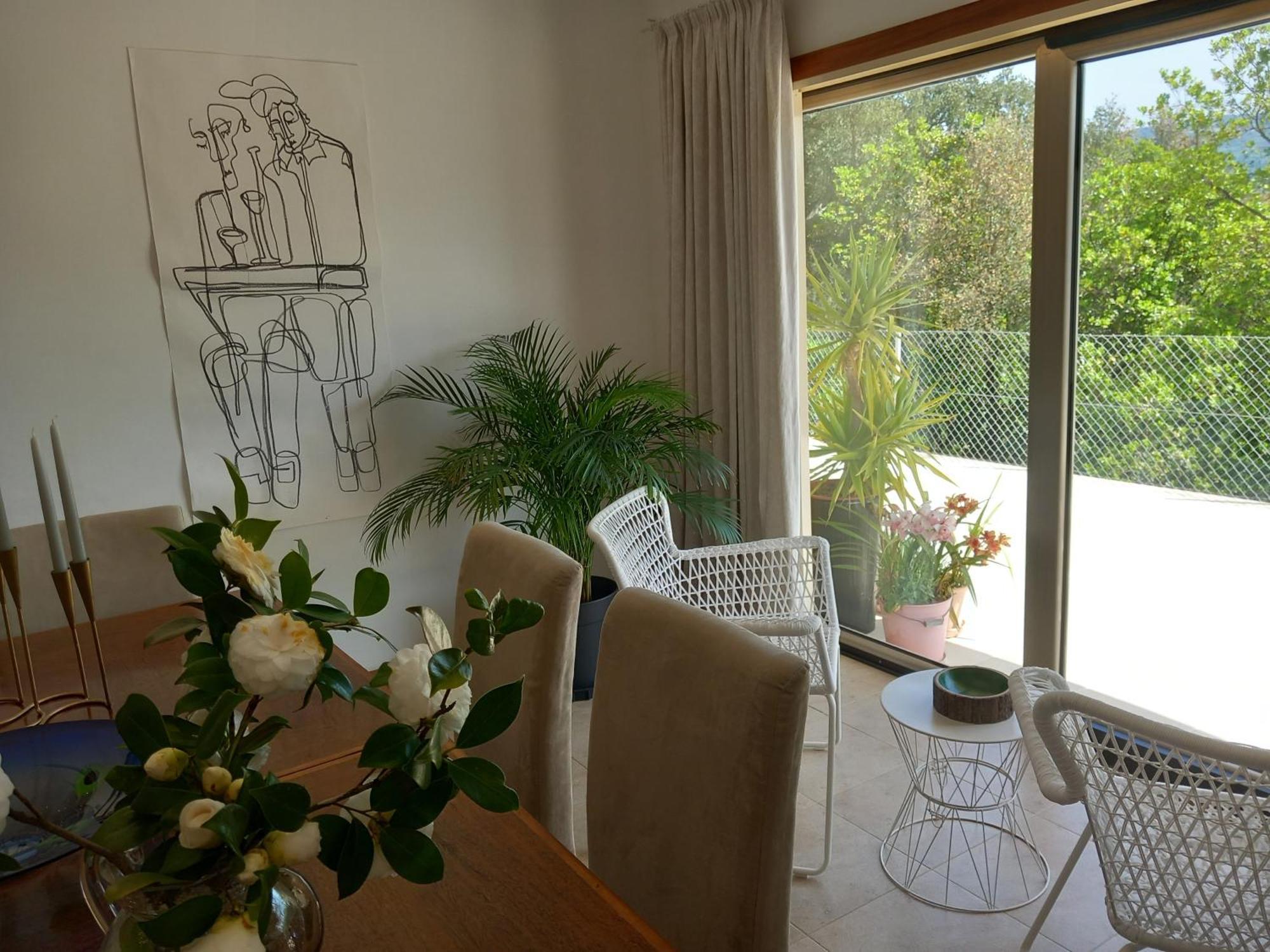 Casa Douro Terrace Villa Baiao Exterior photo