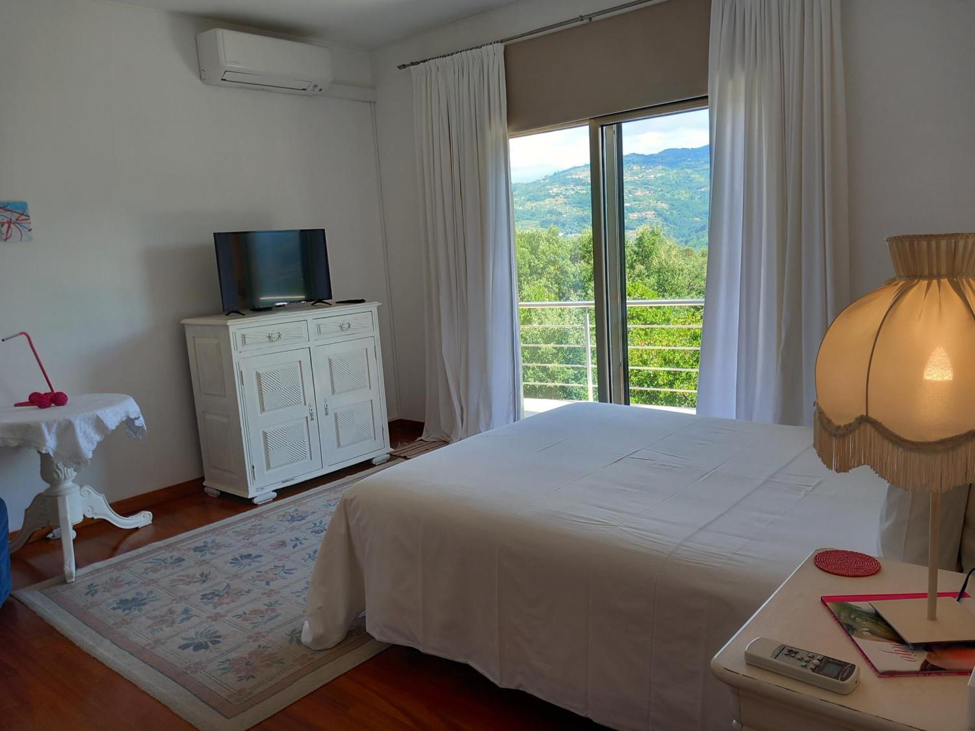 Casa Douro Terrace Villa Baiao Exterior photo