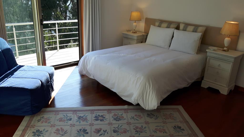 Casa Douro Terrace Villa Baiao Exterior photo