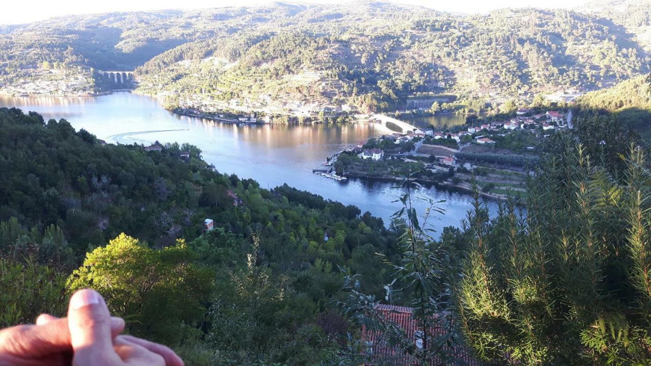 Casa Douro Terrace Villa Baiao Exterior photo