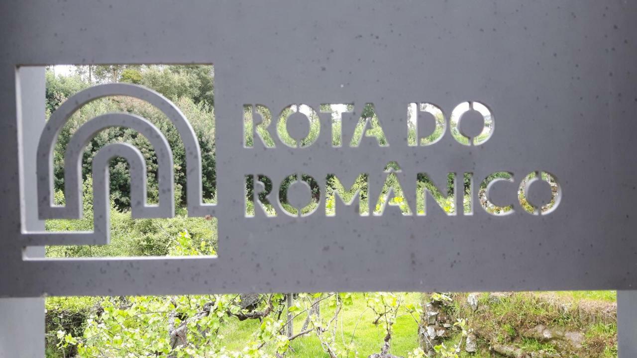 Casa Douro Terrace Villa Baiao Exterior photo