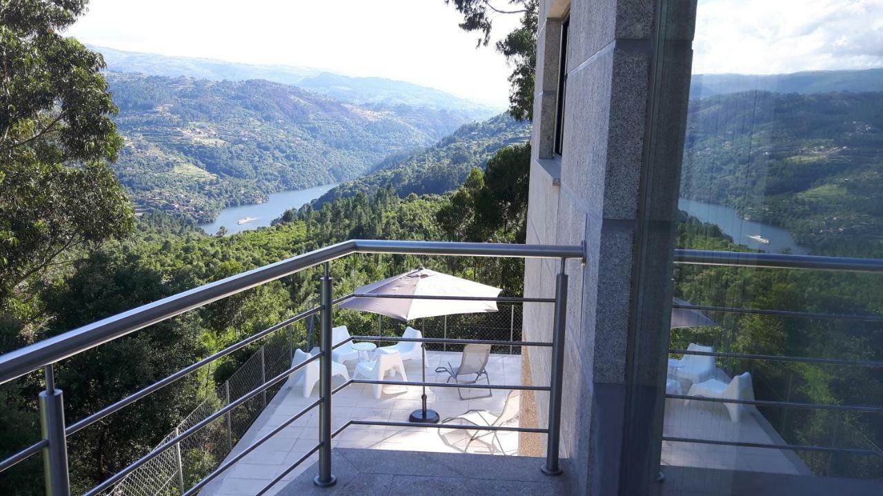Casa Douro Terrace Villa Baiao Exterior photo