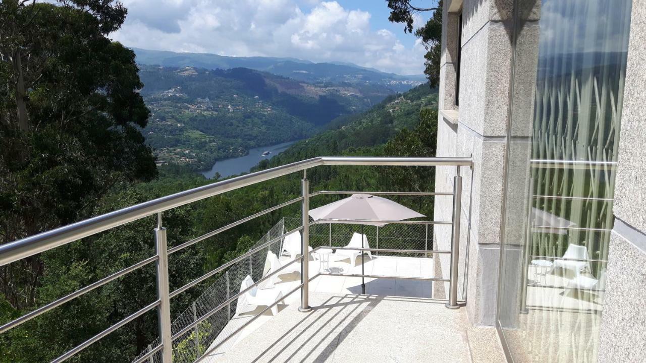 Casa Douro Terrace Villa Baiao Exterior photo